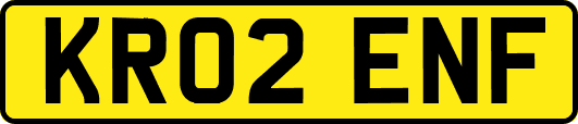 KR02ENF