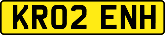 KR02ENH