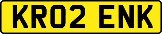 KR02ENK