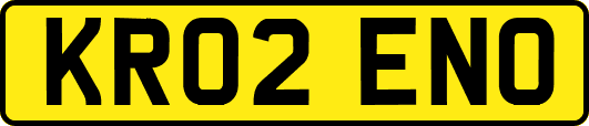 KR02ENO