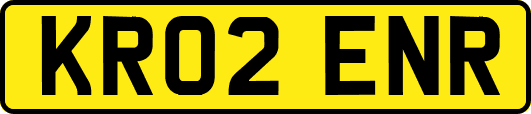 KR02ENR