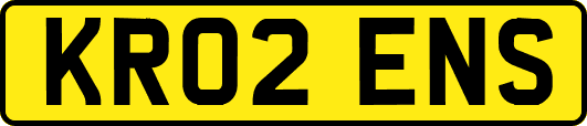 KR02ENS