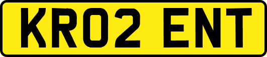 KR02ENT