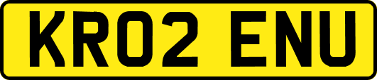 KR02ENU
