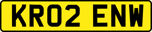 KR02ENW