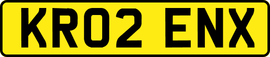 KR02ENX