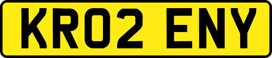 KR02ENY