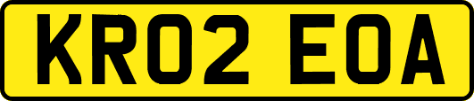 KR02EOA