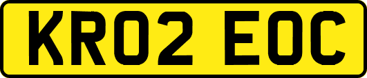 KR02EOC