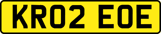 KR02EOE