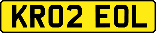 KR02EOL