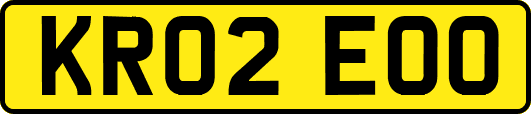 KR02EOO