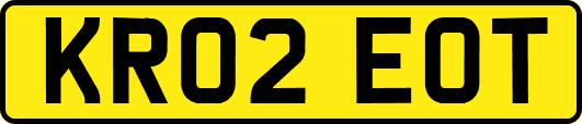KR02EOT
