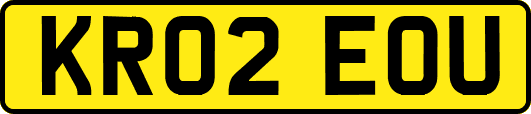KR02EOU
