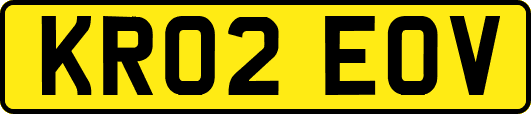 KR02EOV