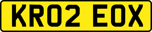 KR02EOX
