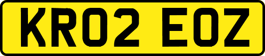 KR02EOZ