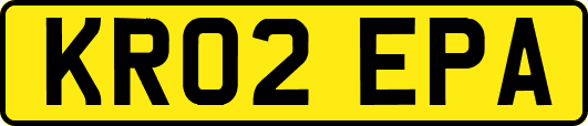 KR02EPA