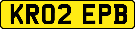 KR02EPB
