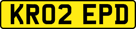 KR02EPD