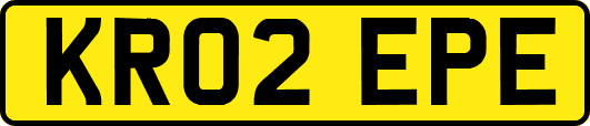 KR02EPE