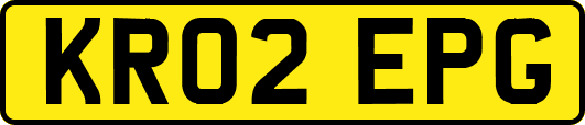 KR02EPG