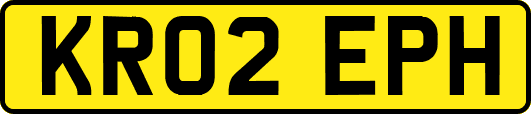 KR02EPH