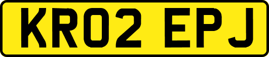 KR02EPJ