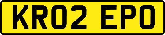 KR02EPO