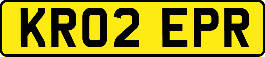 KR02EPR