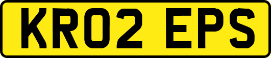 KR02EPS