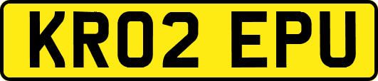KR02EPU