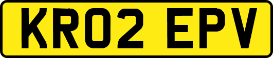 KR02EPV