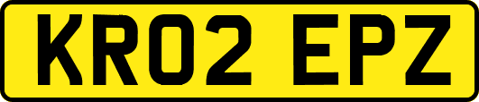 KR02EPZ