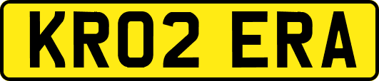 KR02ERA