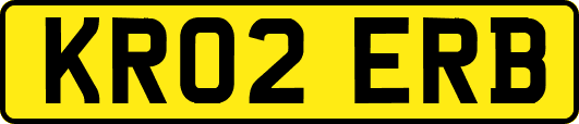 KR02ERB