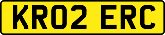 KR02ERC