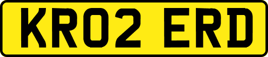 KR02ERD