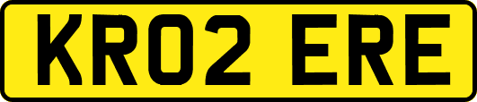 KR02ERE