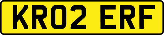 KR02ERF