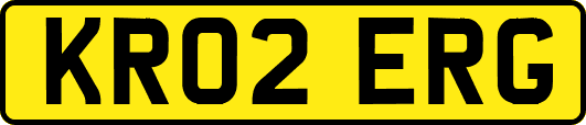 KR02ERG