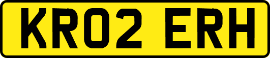 KR02ERH