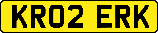 KR02ERK