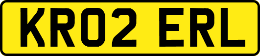 KR02ERL