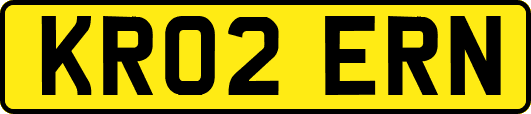 KR02ERN