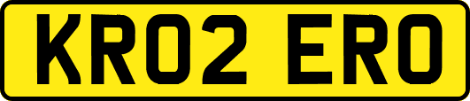 KR02ERO