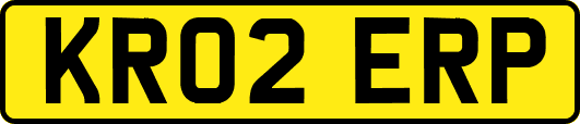 KR02ERP