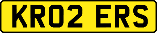 KR02ERS