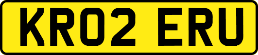 KR02ERU