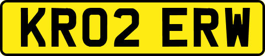 KR02ERW